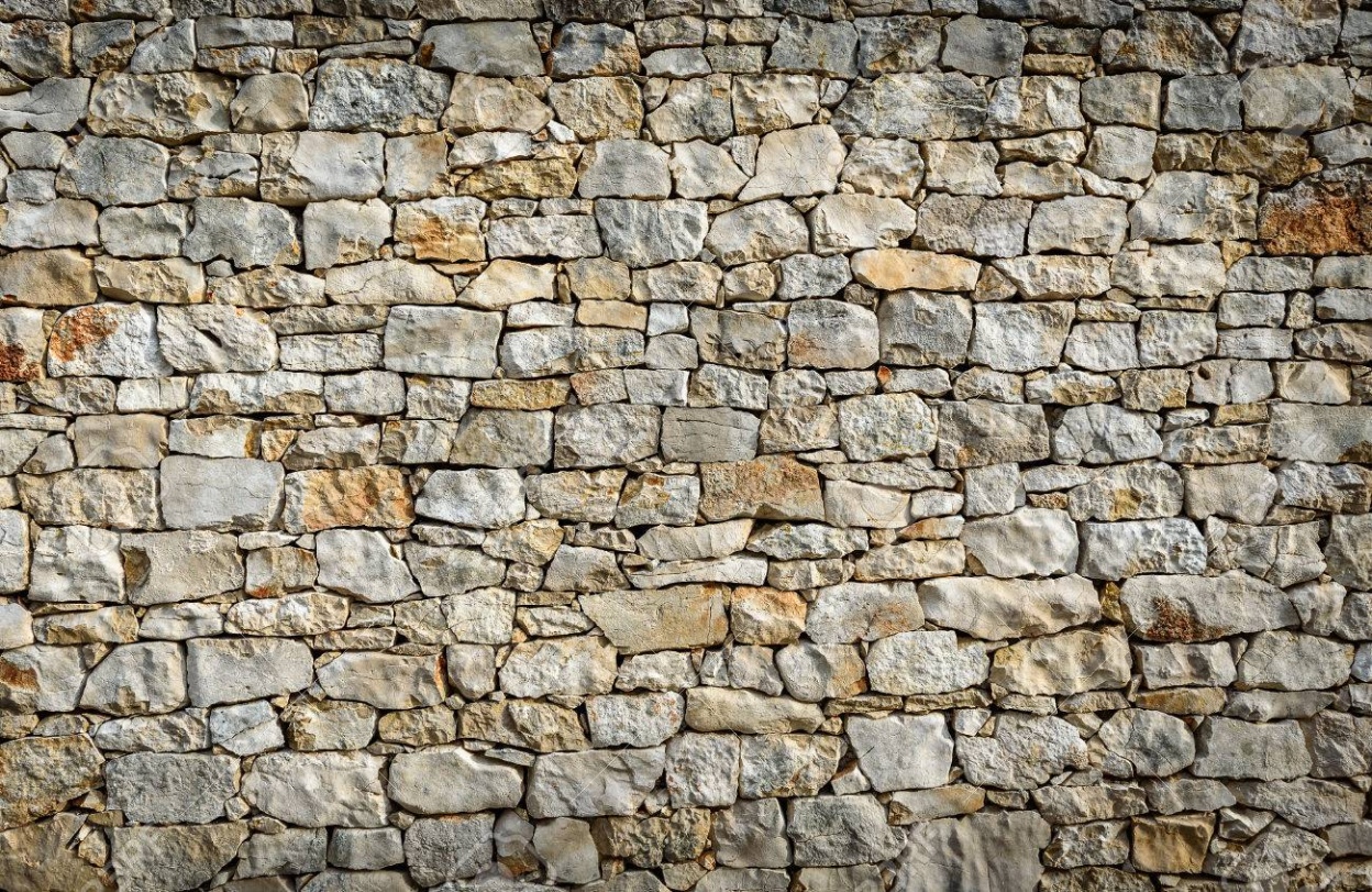 Modern Pattern Natural Stone Brick Decorative Wall Texture For